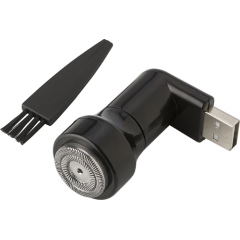 Scheerapparaat | USB aansluiting | ABS 