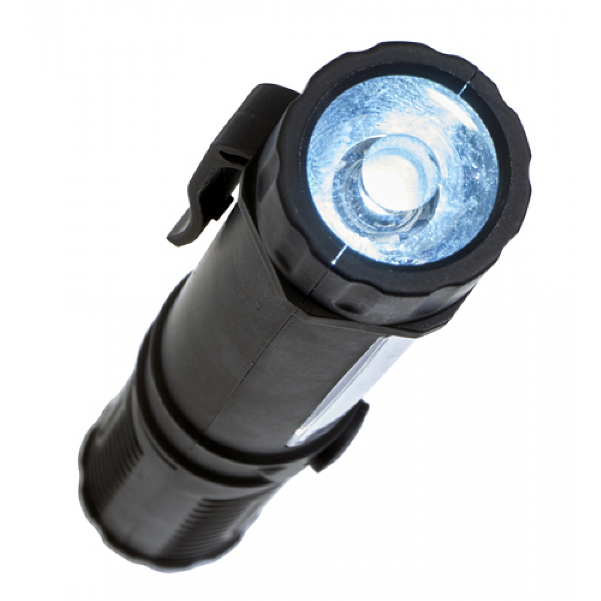 Werklamp | ABS | LED | Magneet | Zaklamp