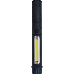 Werklamp | ABS | LED | Magneet | Zaklamp