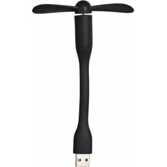 Ventilator | USB aansluiting | PVC