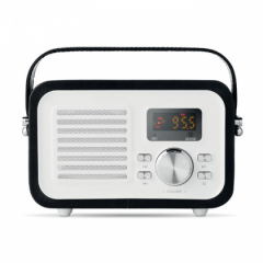 Bluetooth Speaker | Radio | Afstandsbediening