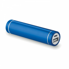 Powerbank | Micro USB | Aluminium