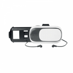 VR bril | Bluetooth | Oordopjes
