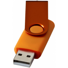 USB | 4 GB | Rotate
