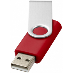 USB 16 GB | Kunststof | Aluminium