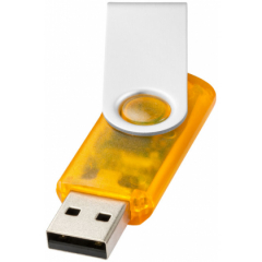 USB Stick | 2 GB | Transparant