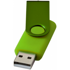 USB Stick | 2 GB | Metallic