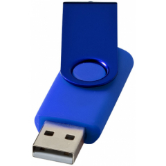 USB Stick | 16 GB | Metallic