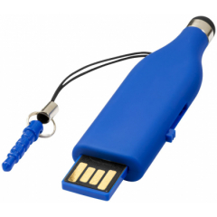 USB | Stylus | 4 GB