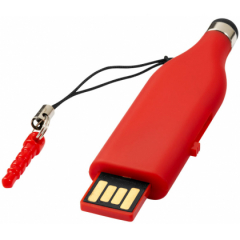 USB | Stylus | 4 GB