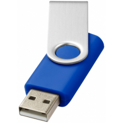 USB Stick | 2 GB | Plastic | Aluminium