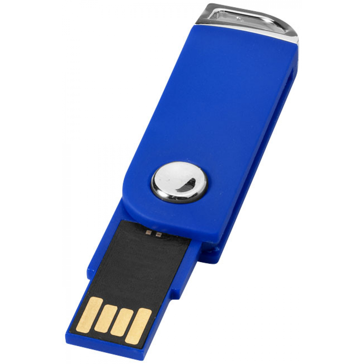 USB Stick | 2 GB | Plastic | Inklapbaar