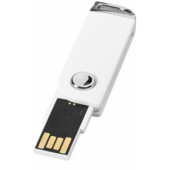 USB Stick | 2 GB | Plastic | Inklapbaar