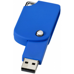 USB 8 GB | Plastic | Inklapbaar