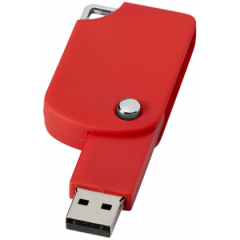USB Stick | 16 GB | Inklapbaar | Plastic
