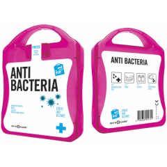 MyKit | Anti-Bacteriele Set | Desinfecterend