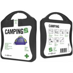 MyKit | Camping Set | Brandwondengel | Pleisters