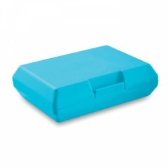 Lunchbox | Plastic | Broodtrommel