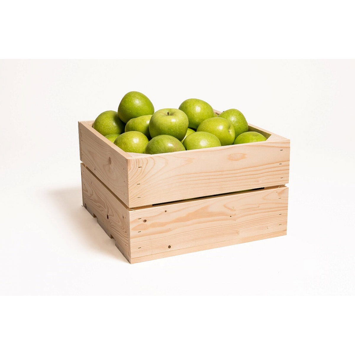 Kist appels | Bedrukt fruit | Appels Bedrukken | 25 Stuks