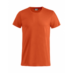 Basic-T | Shirts | T-shirt | Heren