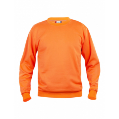 Sweater | Basic | Roundneck | Unisex