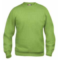 Sweater | Basic | Roundneck | Unisex