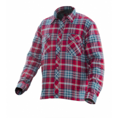 Flannel Shirt | Werkkleding | Quilt voering | Heren