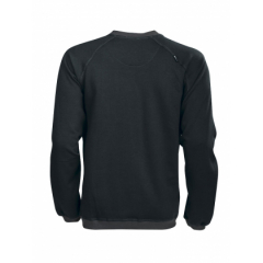Sweatshirt | Werkkleding | Ronde hals | Heren 
