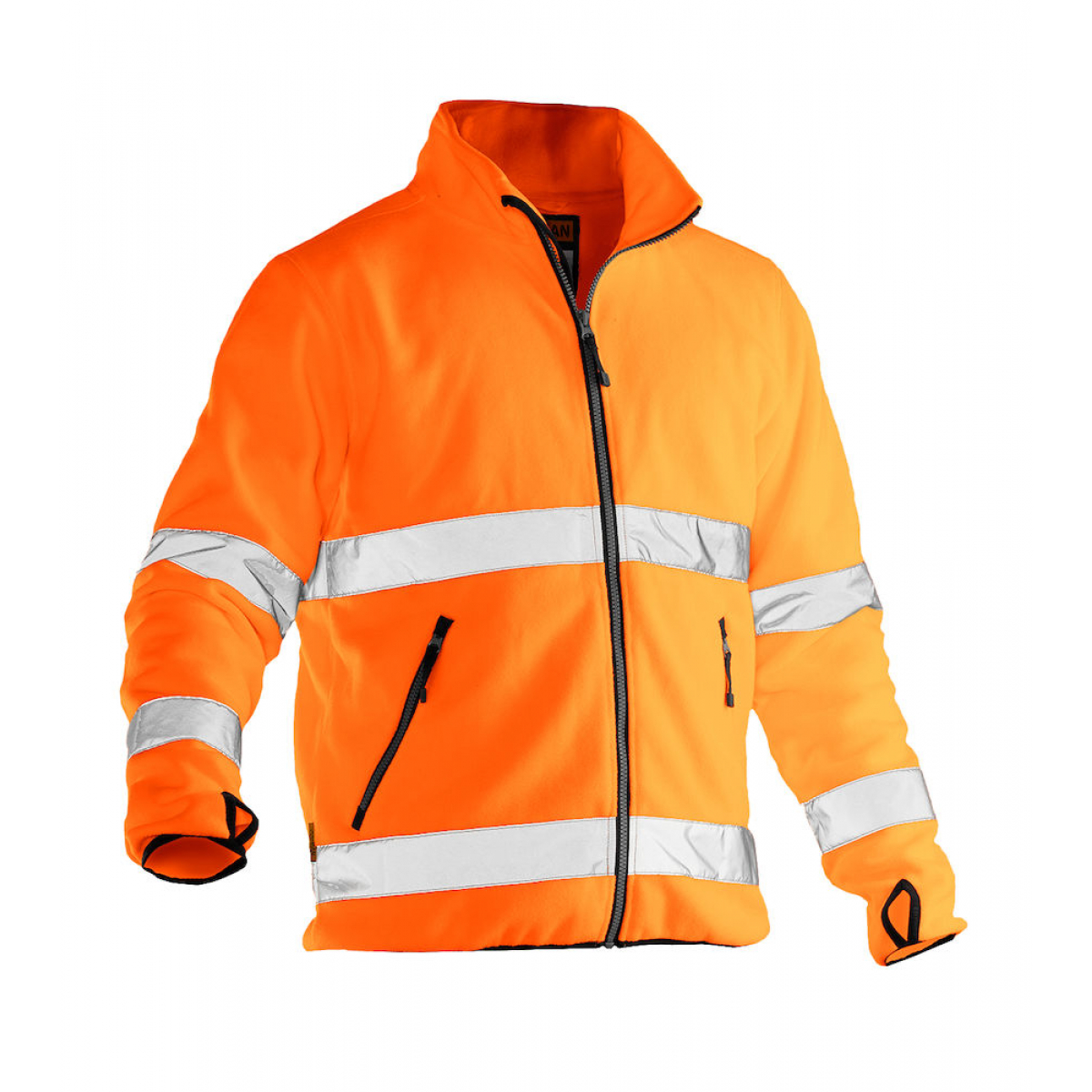 Jacket | Fleece | High-visibility | Duimgaten