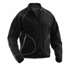 Jacket | Fleece | Reversible | Comfortabel