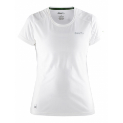 T-shirt | Dames | Polyester | Craft