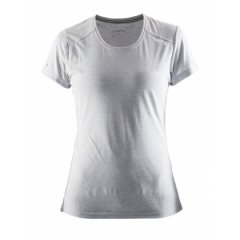 T-shirt | Dames | Polyester | Craft