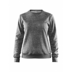 Sweatshirt | Polyester | Craft | Dames