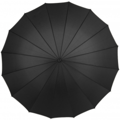 Paraplu | 16 Panelen | Klittenbandsluiting