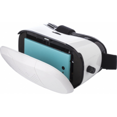 Virtual reality bril | Verstelbaar | VR